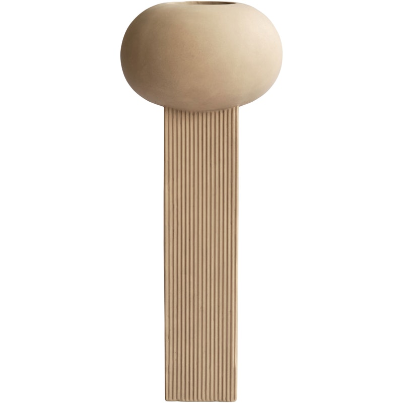 Empire Vaasi 595 mm, Sand