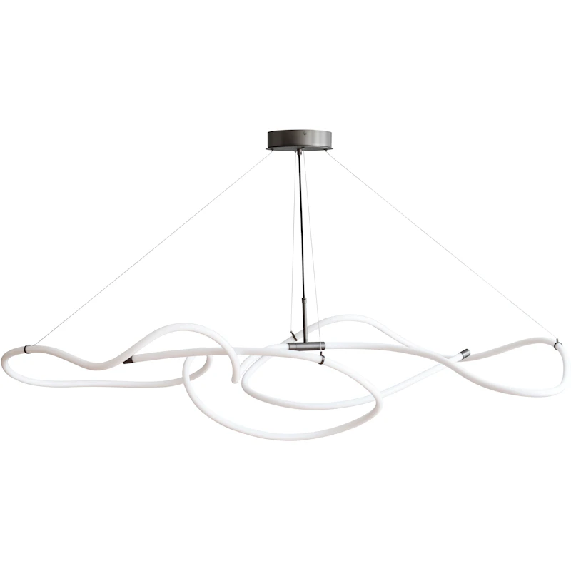 Ghost Kattokruunu, 156 cm