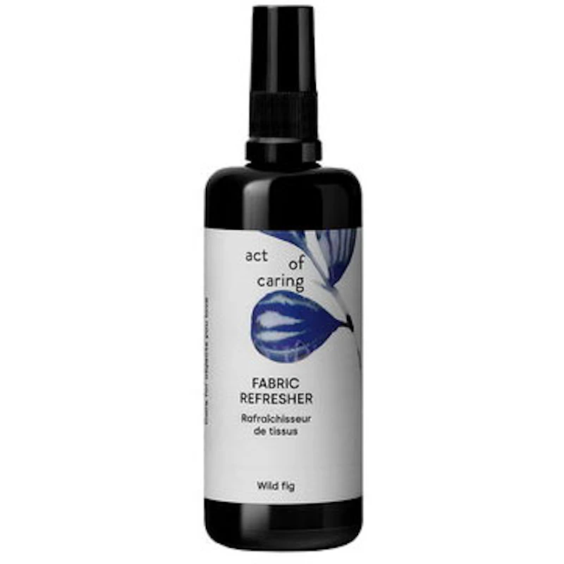 Fabric Refresher Suihke