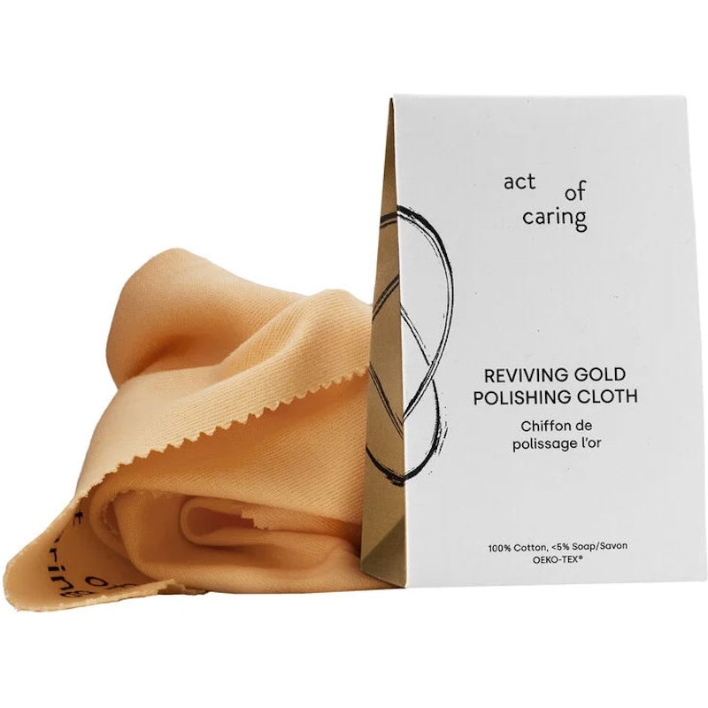 Reviving Gold Kiillotusliina