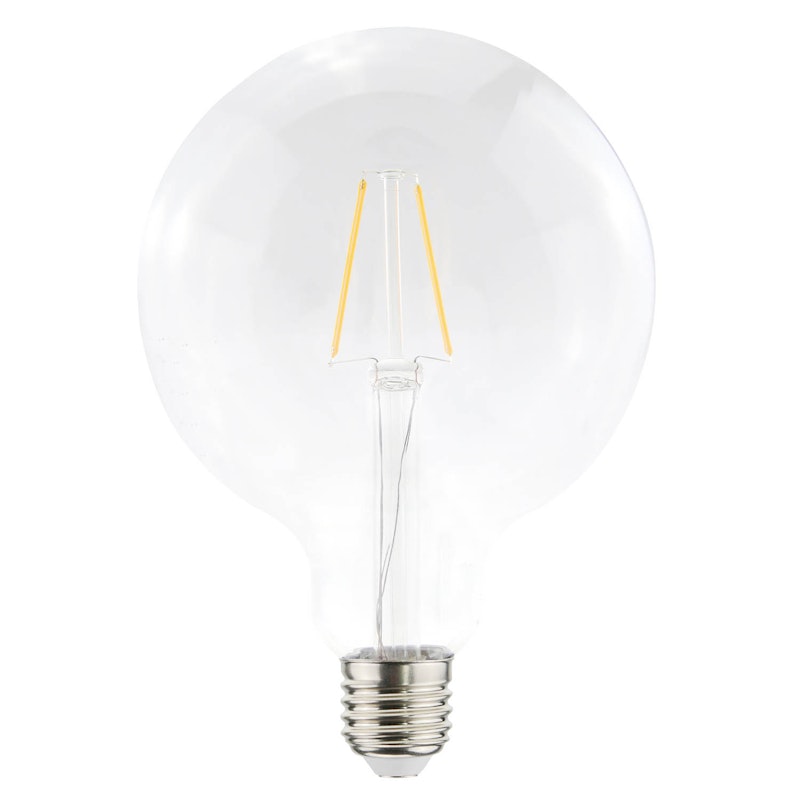 Filament LED Glob 95 mm E27 2700K 250lm 2,5W