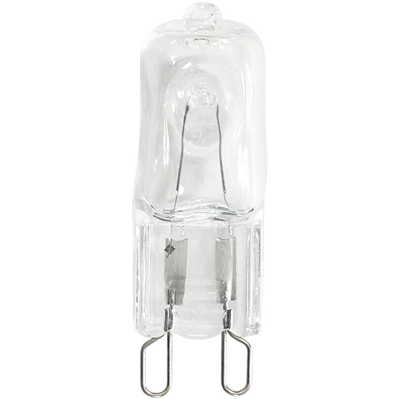 Halogen Uunilamppu G9 40W 490lm 2700K