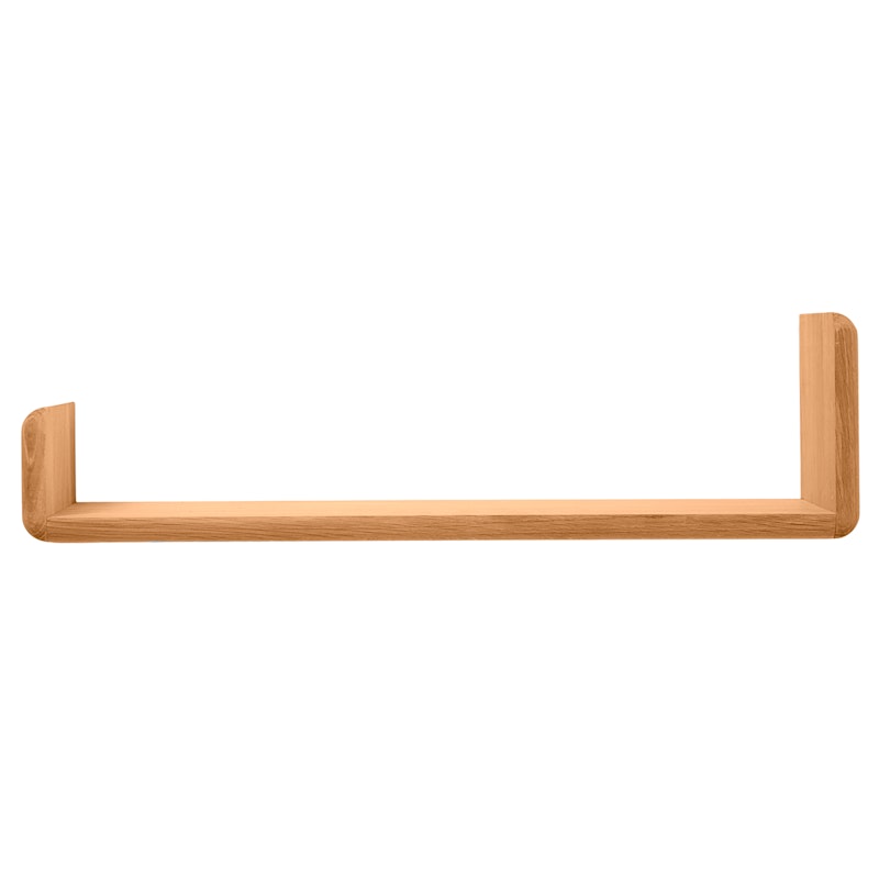 Level Seinähylly, Oiled Oak