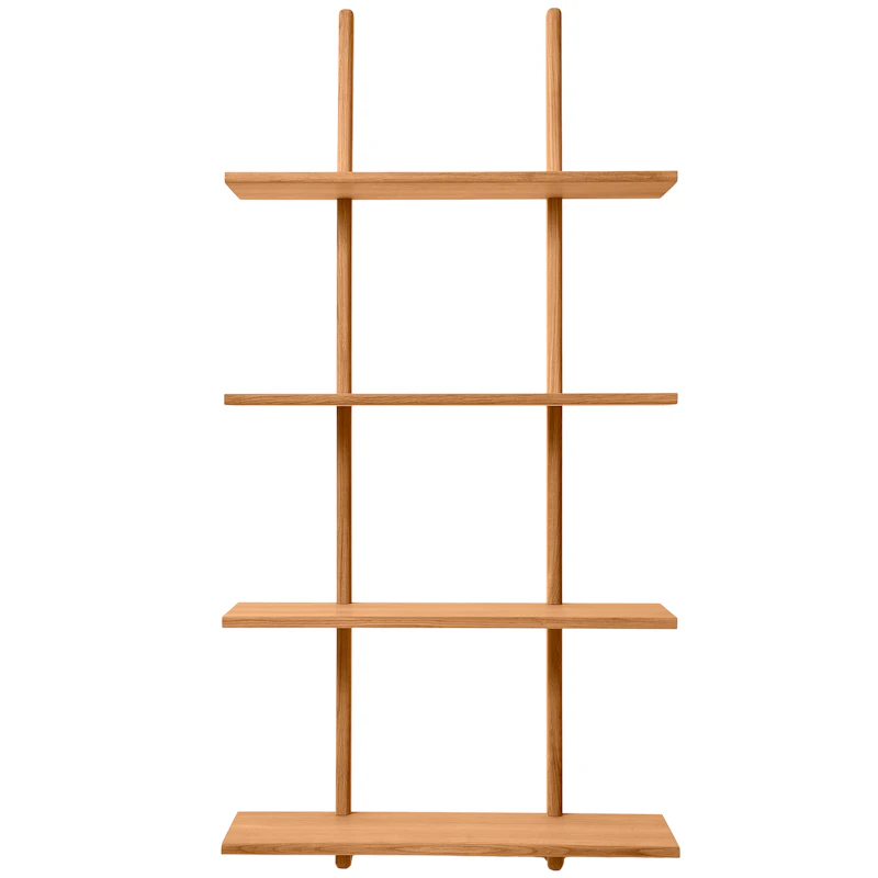 Essence Seinähylly, Oiled Oak
