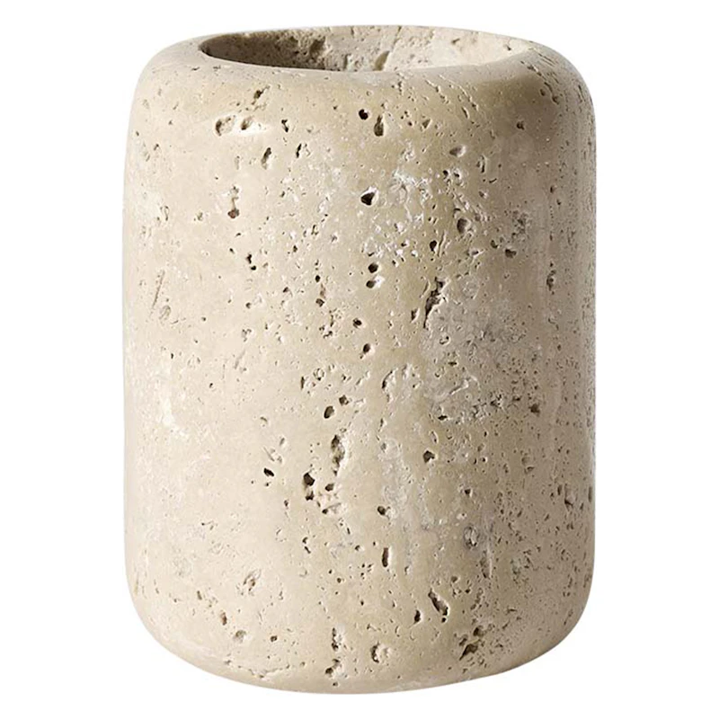 Foam Hammasharjanpidike, Kermanvalkoinen