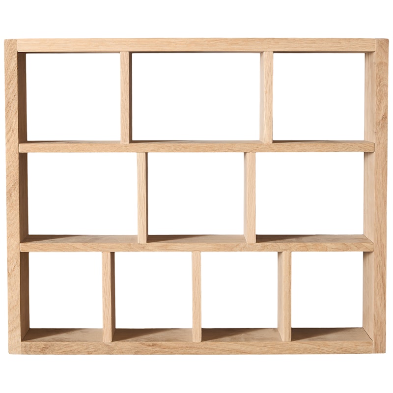 Tailor Seinähylly, Tammi