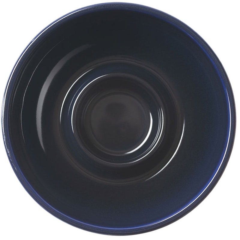 Kirnu Kynttilänjalka 11x5 cm, Sininen