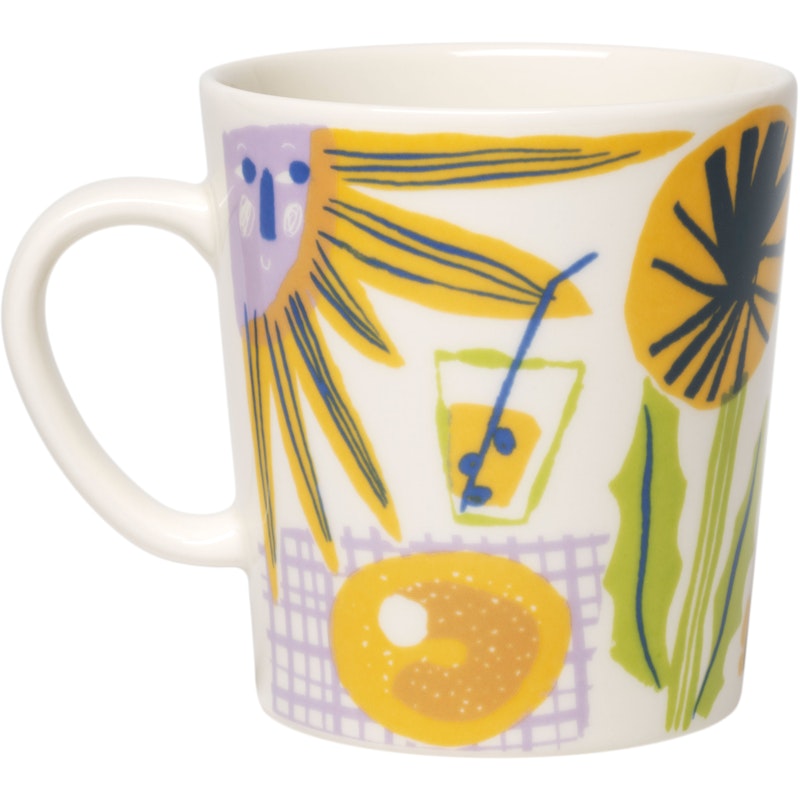 Luonto Muki 30 cl, Vår