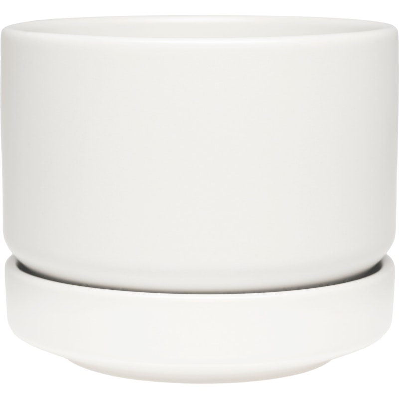 SN Ruukku 11 cm, Valkoinen