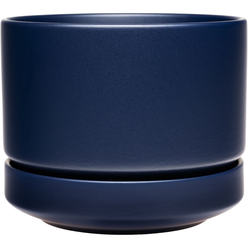 SN Ruukku Mattapintainen Sininen 16 cm