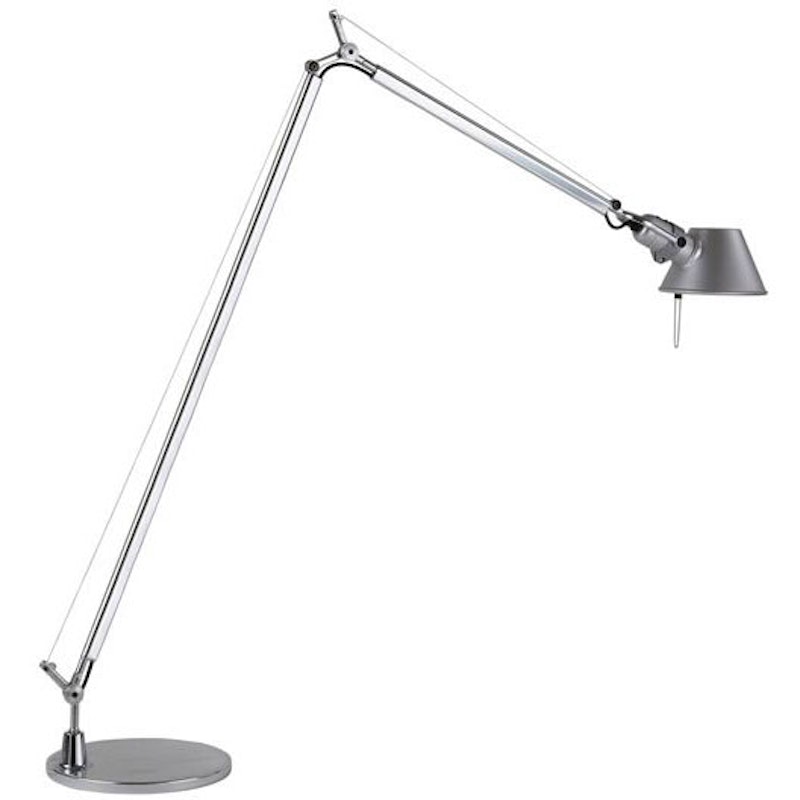 Tolomeo Lattiavalaisin, Aluminium