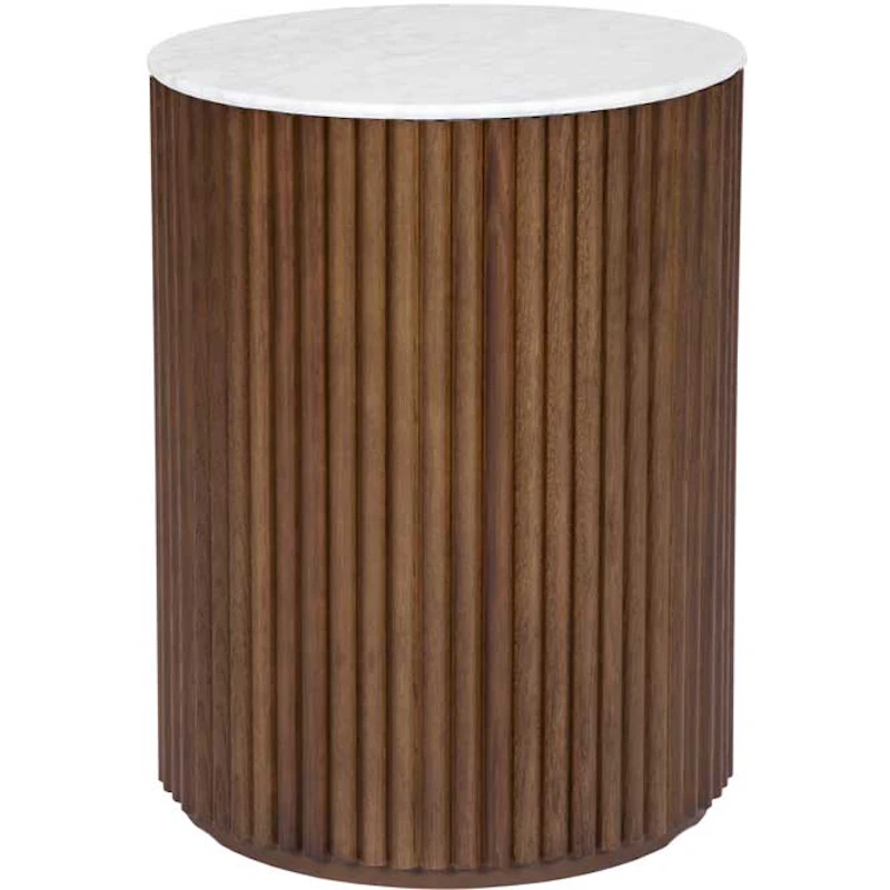 Petit Palais Senkki Marmori 55 cm, Tiikki