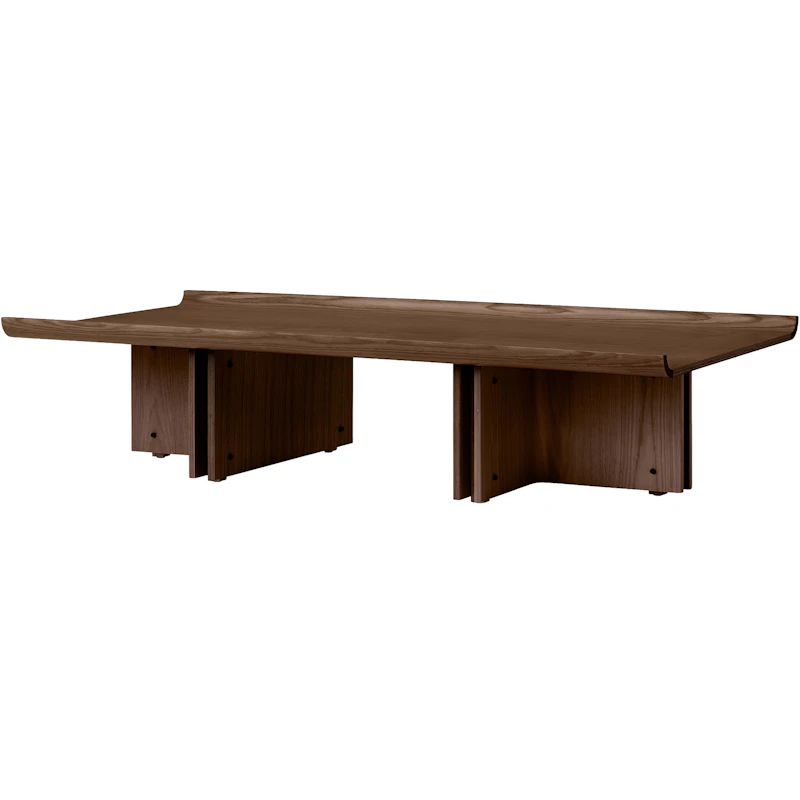 Conrad Sohvapöytä, Dark Stained Oak