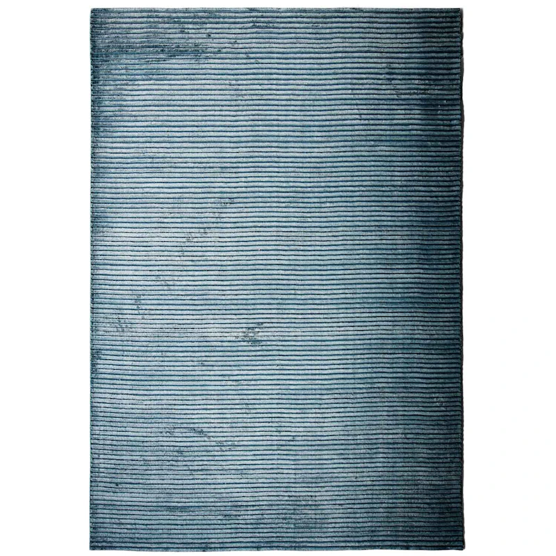 Houkime Matto 200x300 cm, Keskiyönsininen