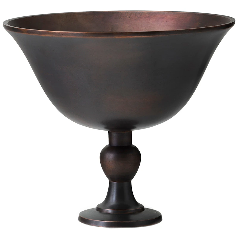 Pavot Kulho Alumiini, 20,5 cm