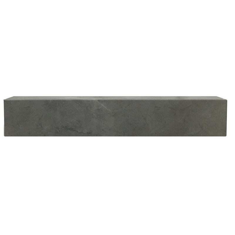 Plinth Hylly 60 cm, Kendzo Marmori