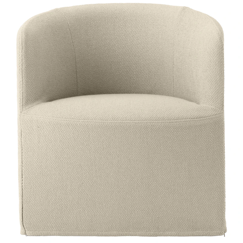 Tearoom Lepotuoli, Logan Jasmine