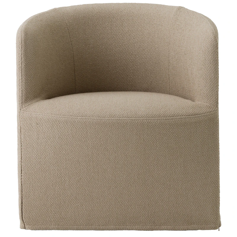 Tearoom Lepotuoli, Logan Sand