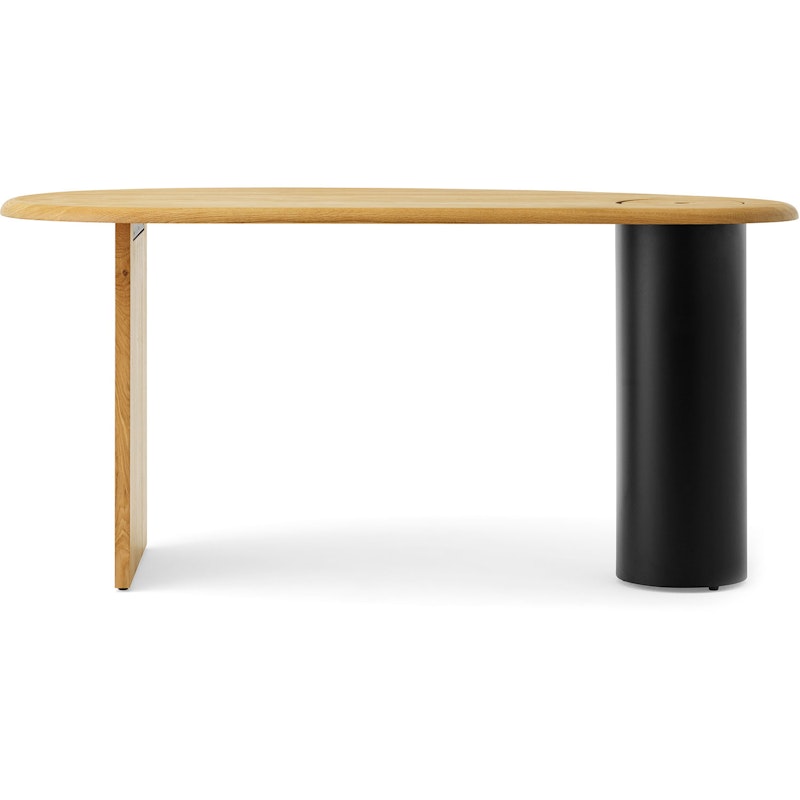 The Eclipse Pöytä, Oiled Oak