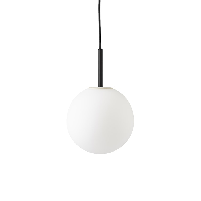 Tr Bulb Riippuvalaisin, Matta / Musta