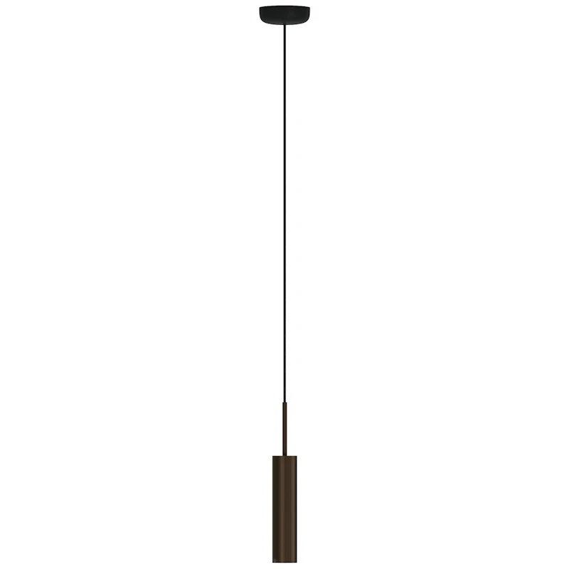 Tubulaire Riippuvalaisin Bronzed, 24 cm