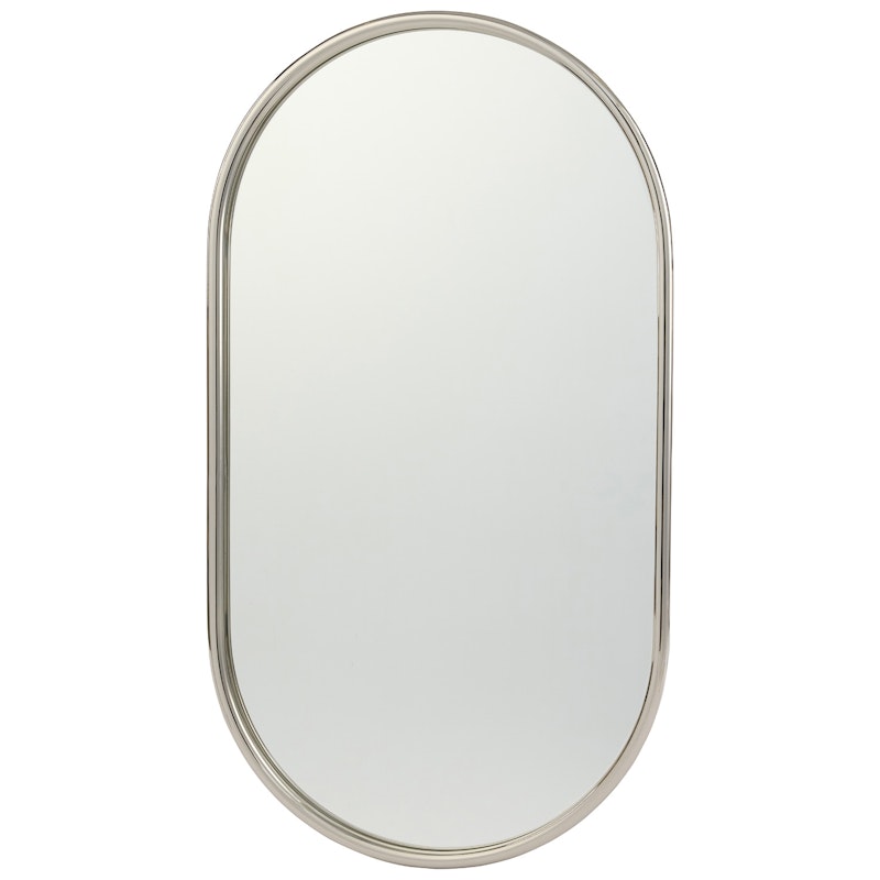 Angui Peili 100 cm, Hopeinen