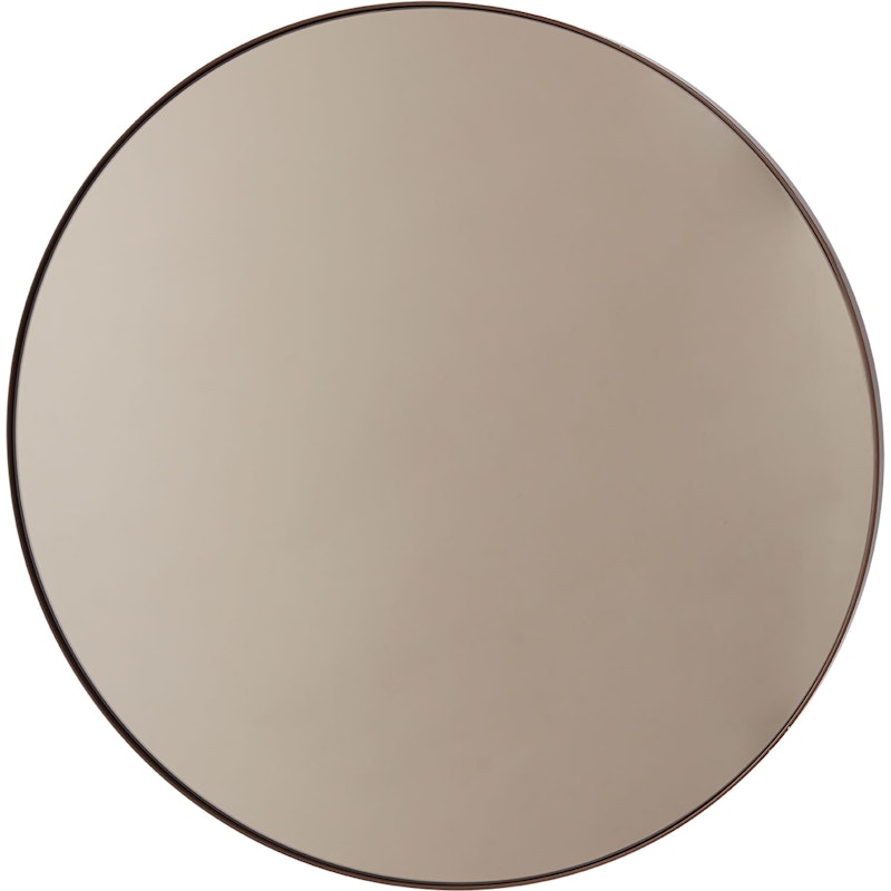 Circum Peili Ruskea, Ø50 cm