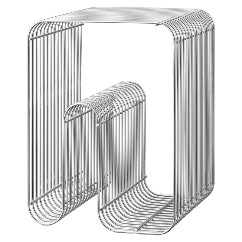 Curva Jakkara, Hopeinen