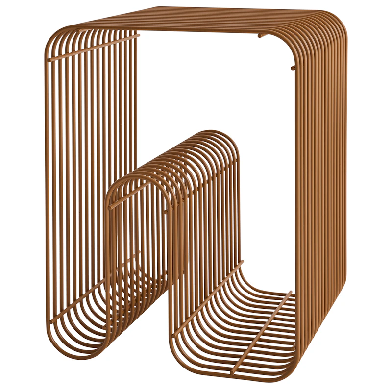 Curva Jakkara, Amber