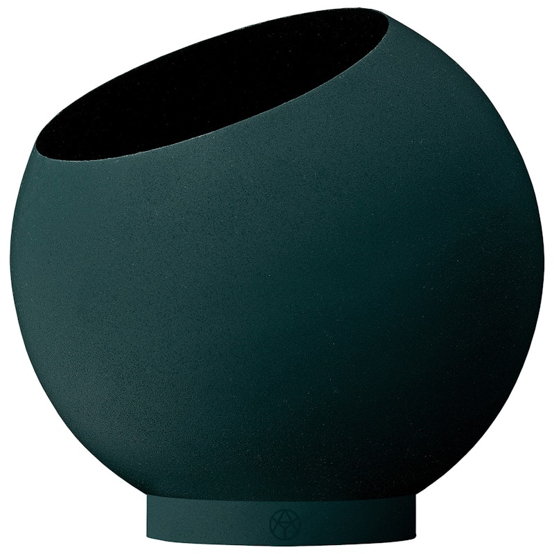 Globe Kukkaruukku Ø30 cm, Forest