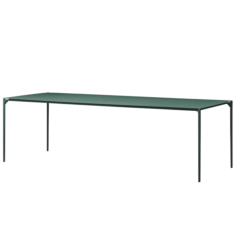 Novo Table Forest L240xW90xH72CM