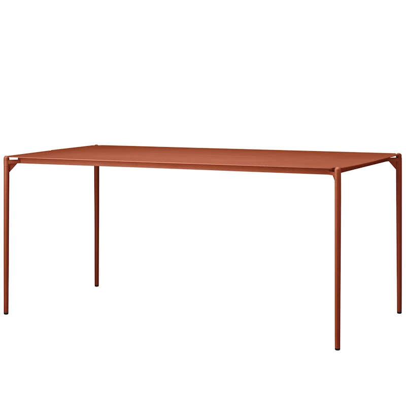 Novo Table Ginger Bread L160xW80xH72CM