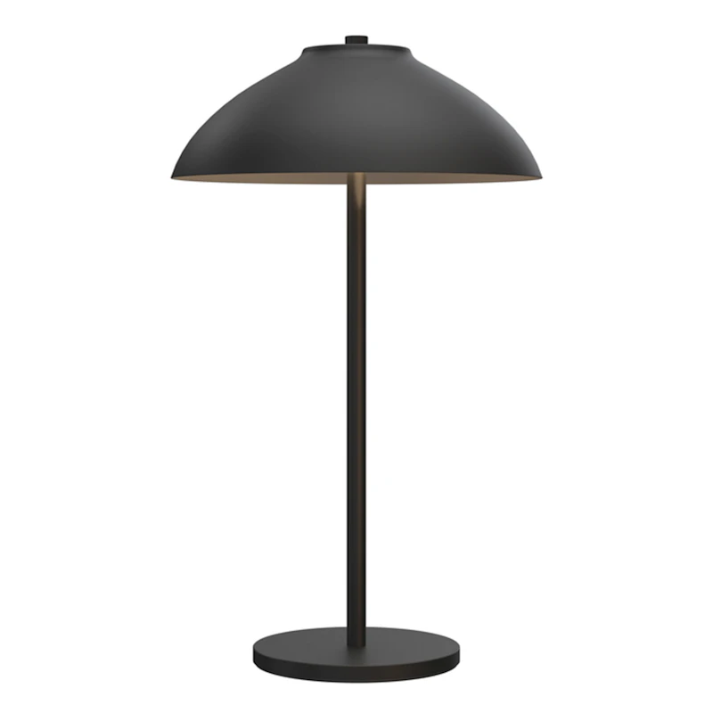 Vali Pöytävalaisin, Flat Black