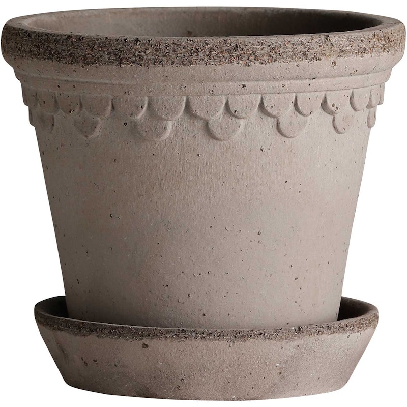 Copenhagen Ruukku, Harmaa 14 cm