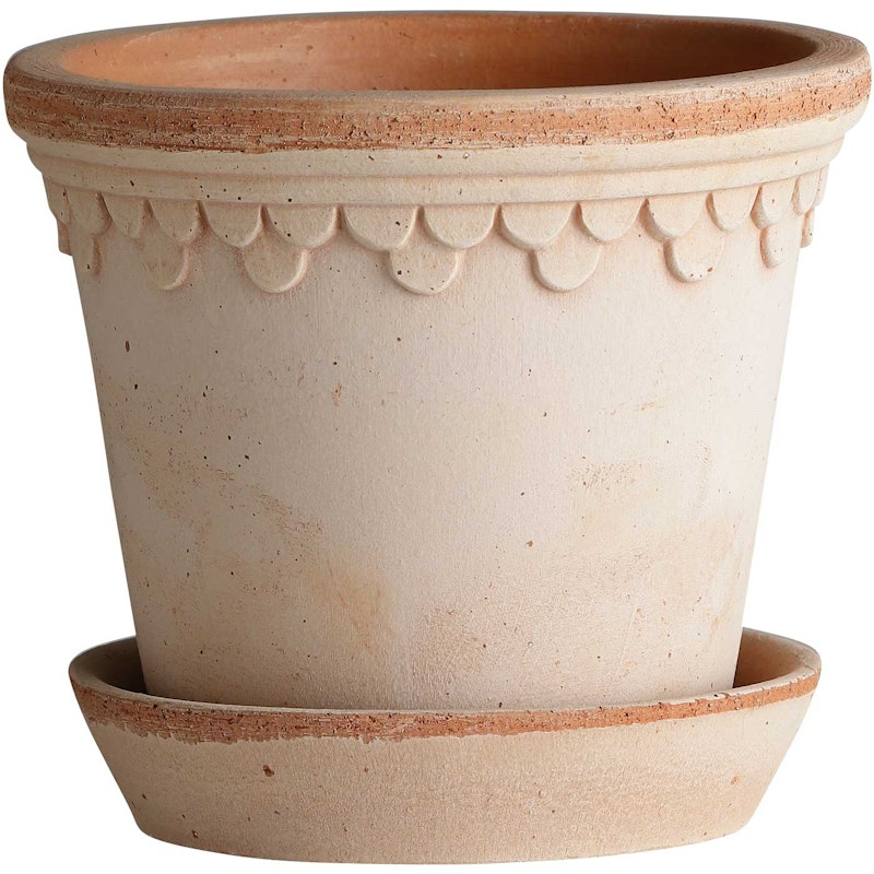 Copenhagen Ruukku, Rose, 18 cm