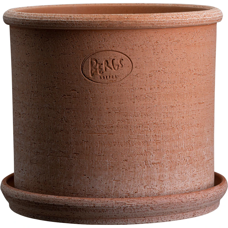 Modena RAW Ruukku 20 cm, Pinkki