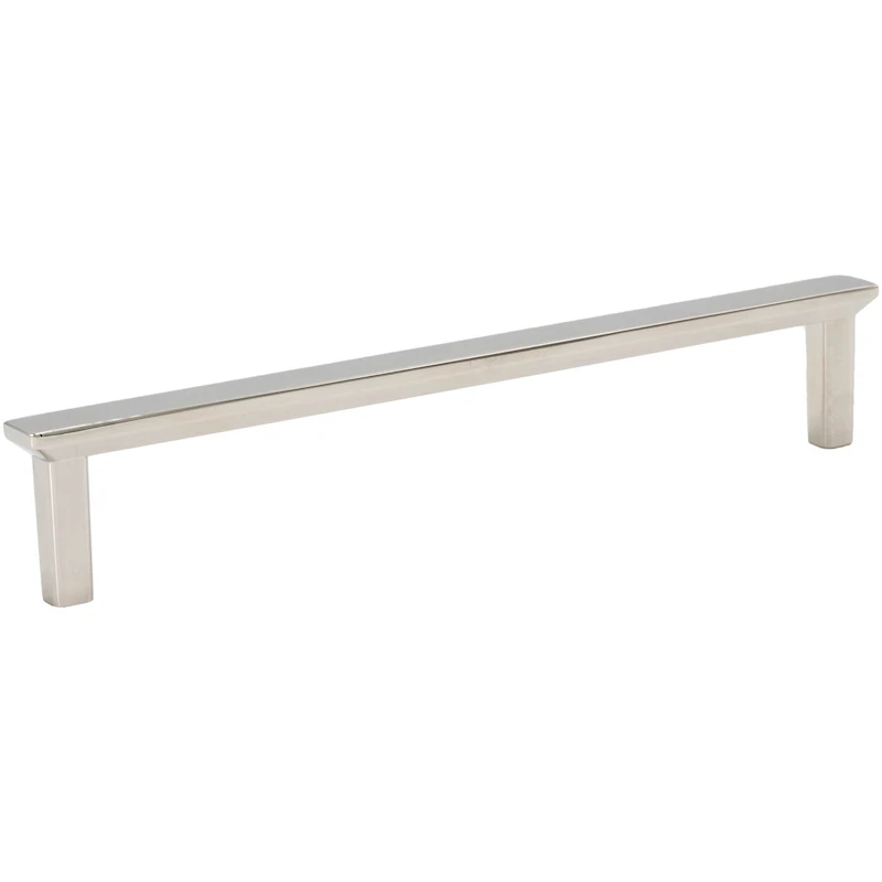 Bror Kahva 160, Nikkelöity