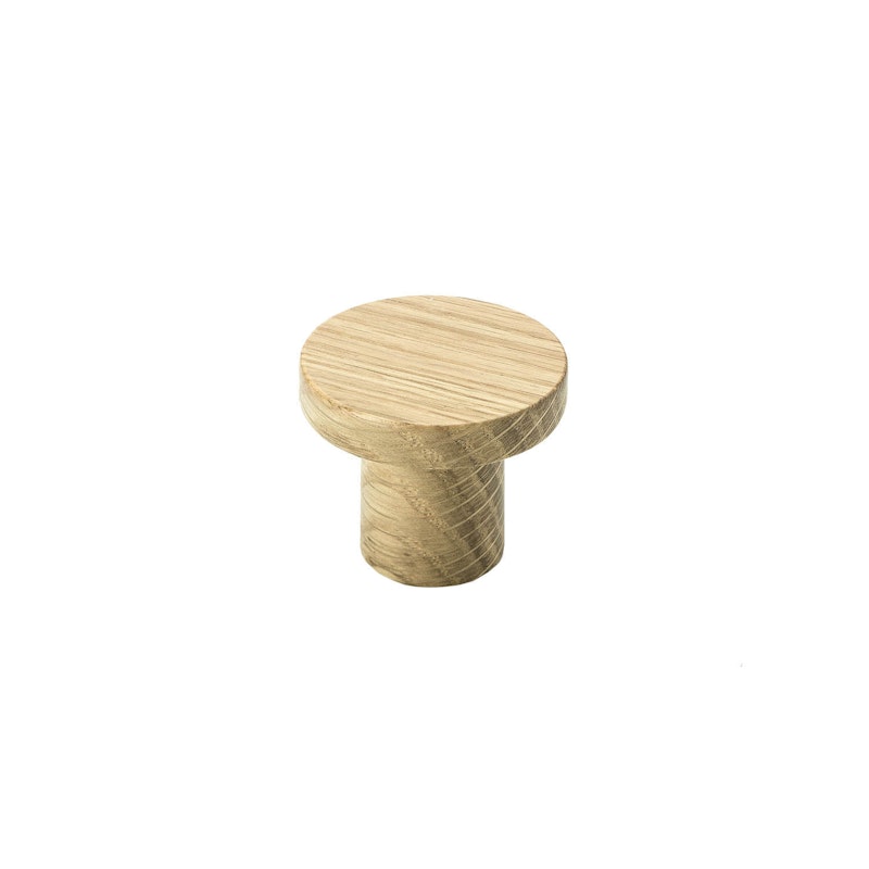 Circum Nuppi 33 mm, Tammi