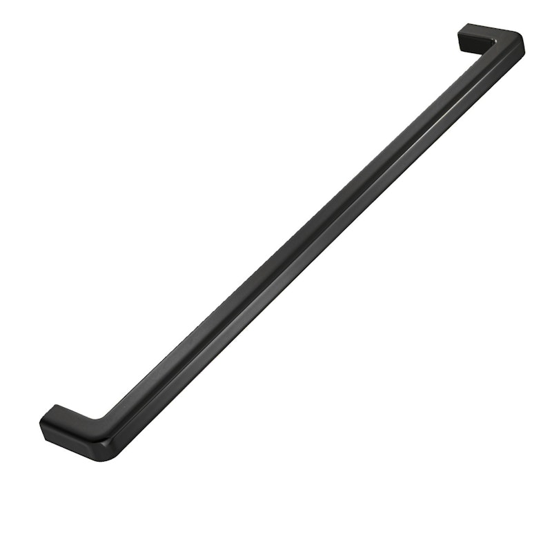 Handle Mango-1088, brushed black