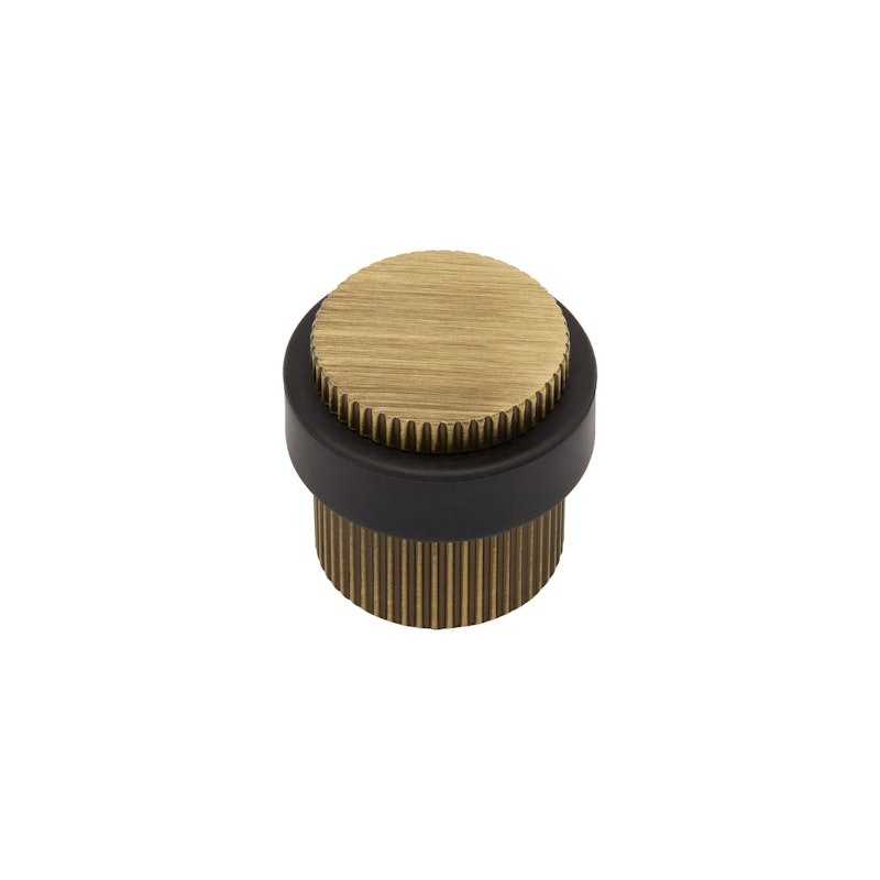 Helix Stripe Ovistoppari, Antique bronze