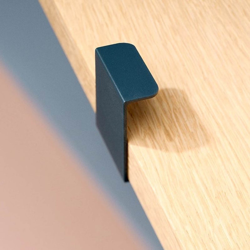 Hide 120 Kahva, Deep Blue