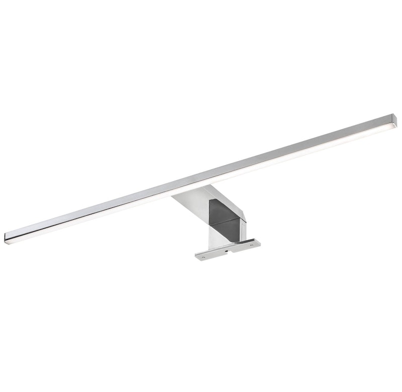 JOT Led Luminaire 55 cm, Chrome