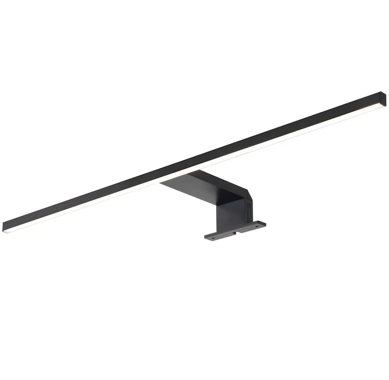 JOT Led Luminaire 55 cm, Black