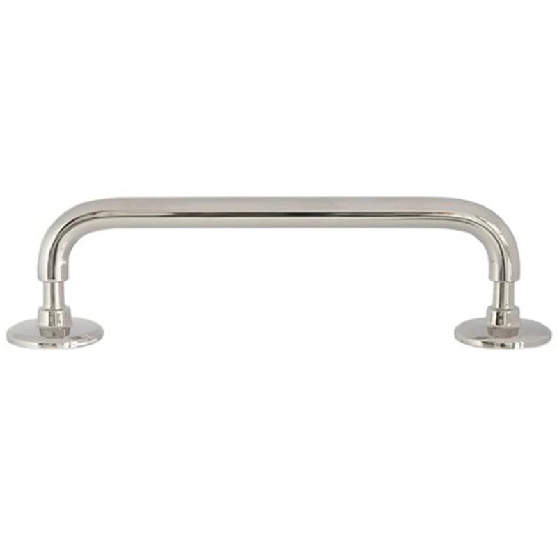 Jubilee Kahva 128 mm, Krominvärinen