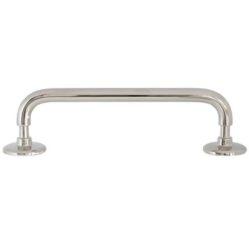 Jubilee Kahva 128 mm, Krominvärinen