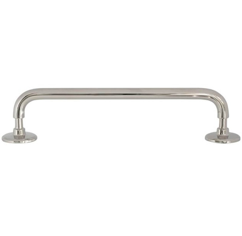 Jubilee Kahva 160 mm, Krominvärinen