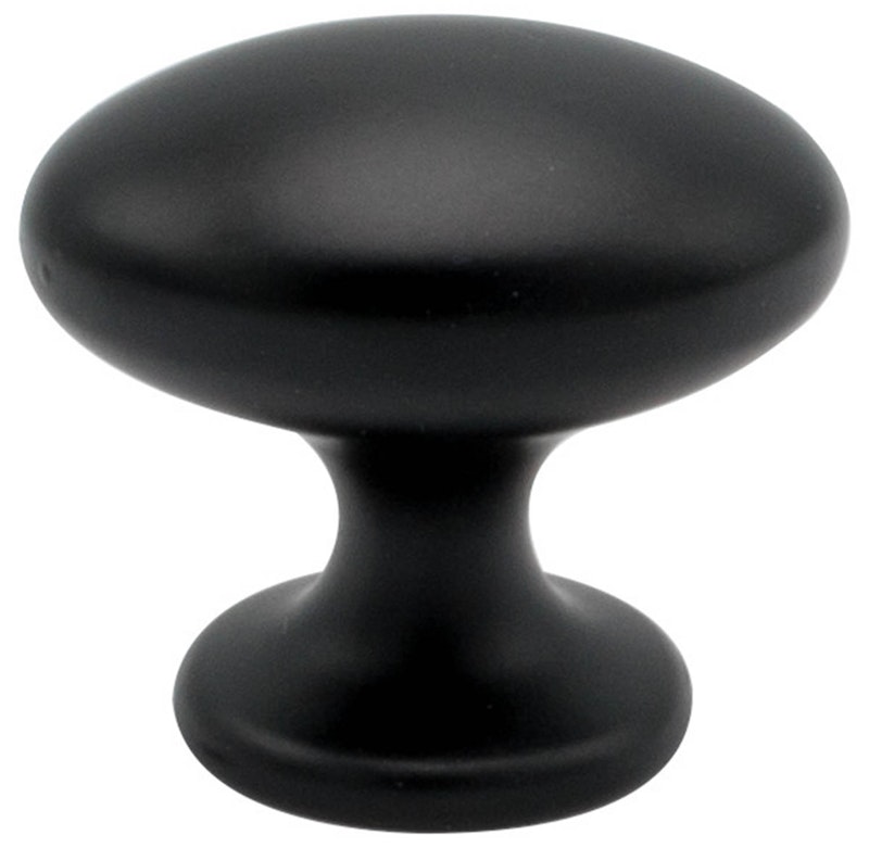 Nuppi 401-40, Antique Black