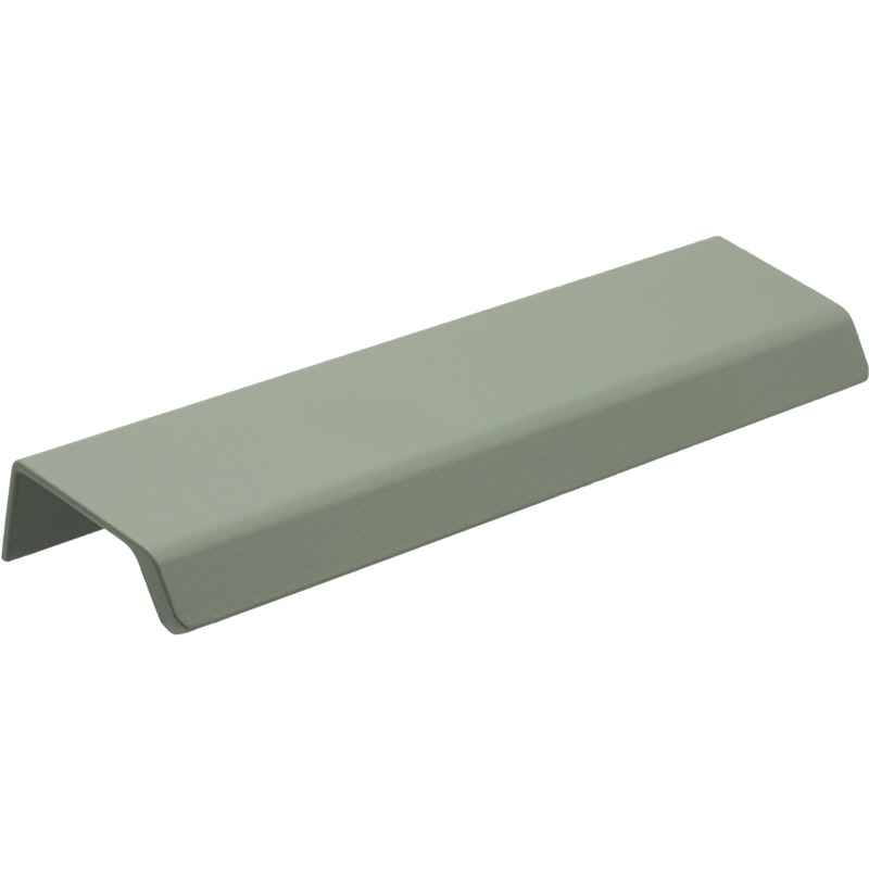 Side Profiilikahva CC 160 mm, Sage Green