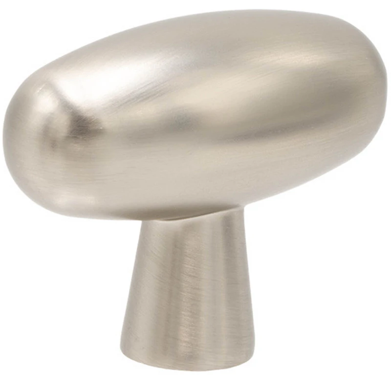 T Oliver Nuppi, Ruostumaton Teräs