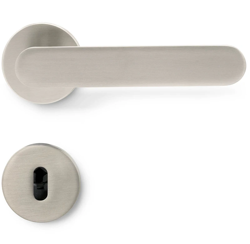 Vibe Plain Ovenkahva Avainkilvellä, Ruostumaton Teräs